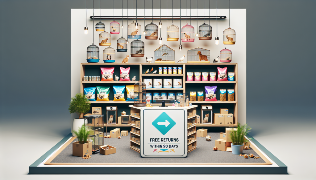 Pet Supplies - Free Returns Within 90 Days - Temu Review