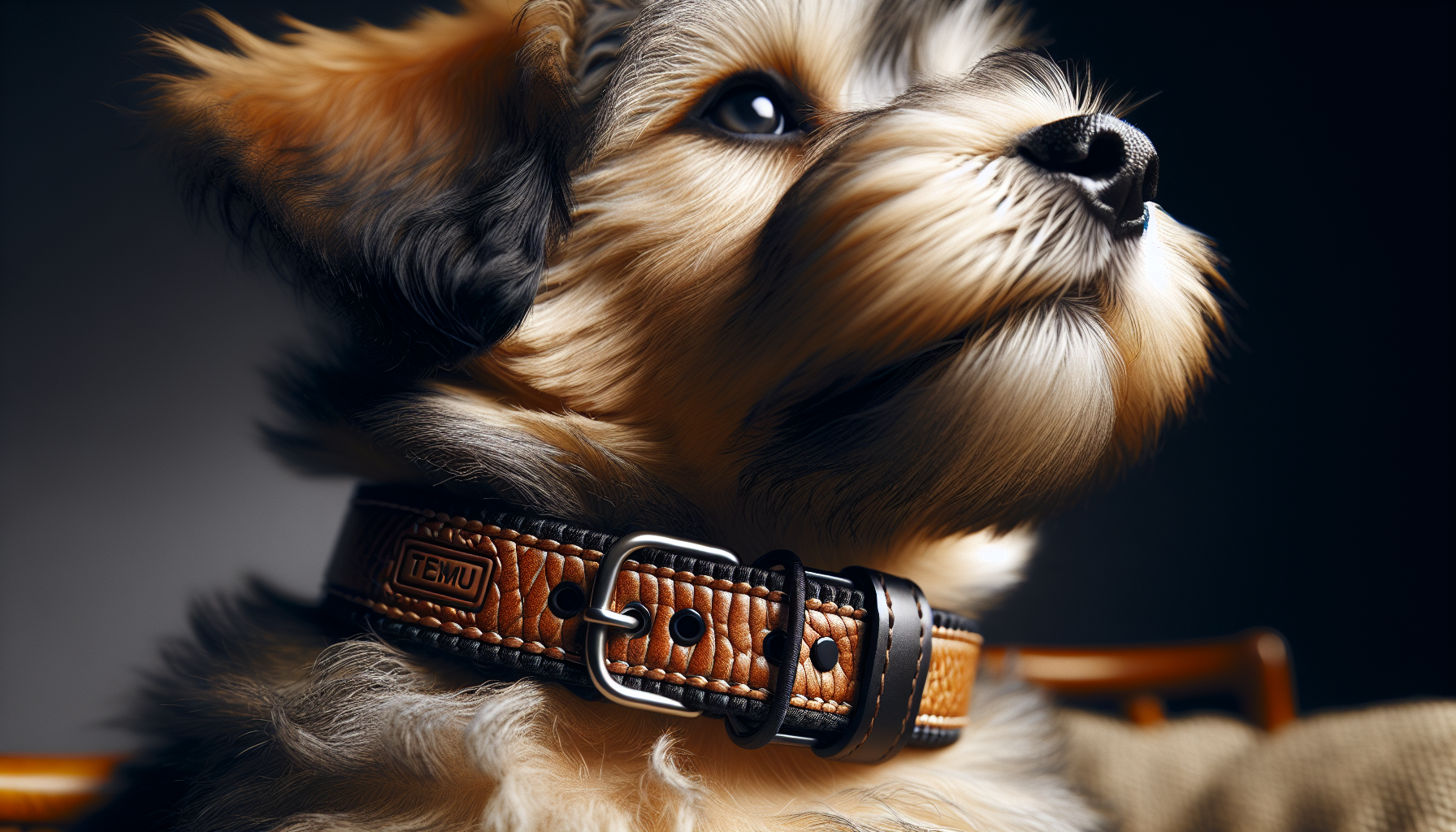 Temu Dog Collar Review