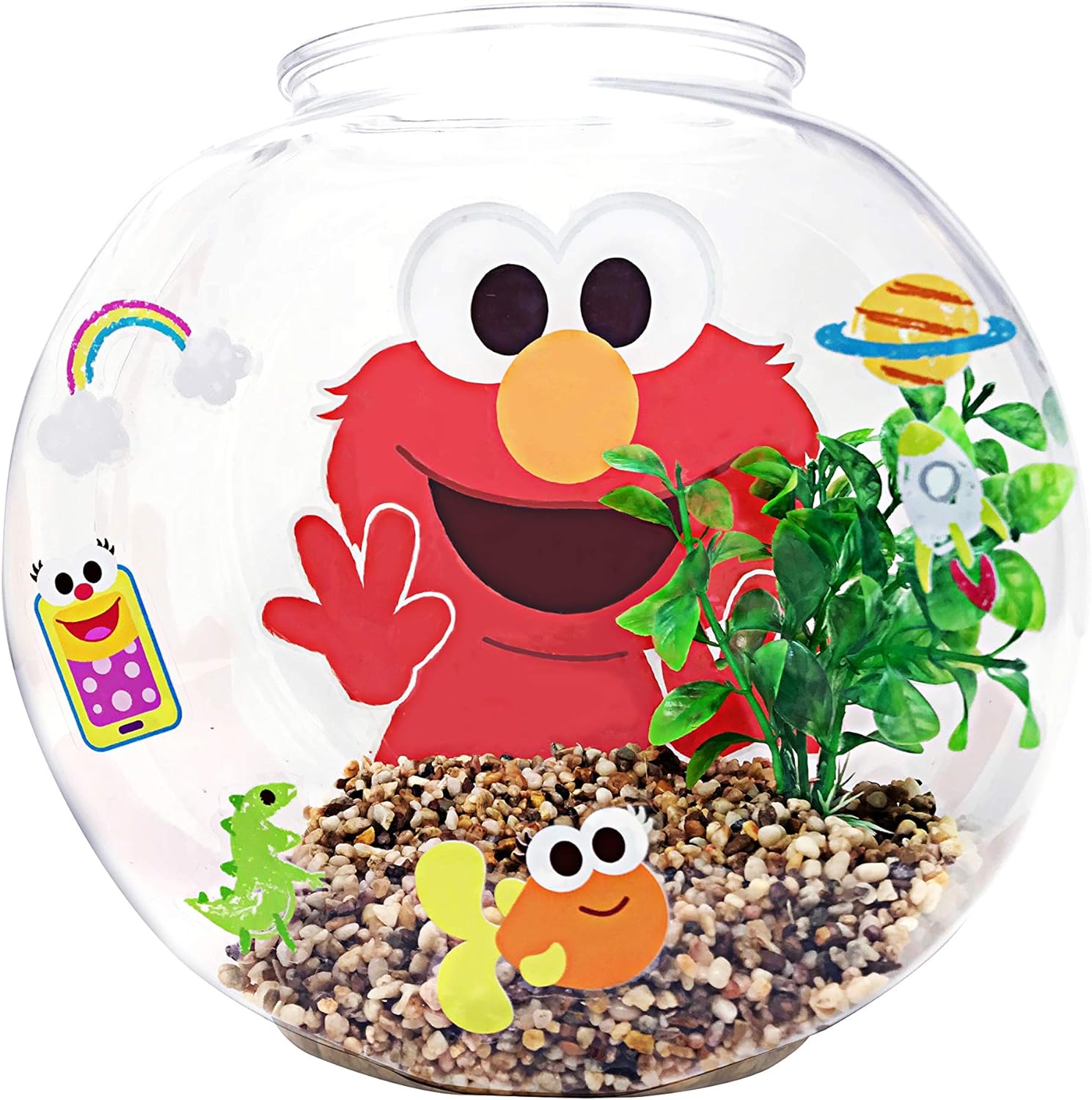 Comparing Fish Bowl Kits and Aquarium Starter Kits