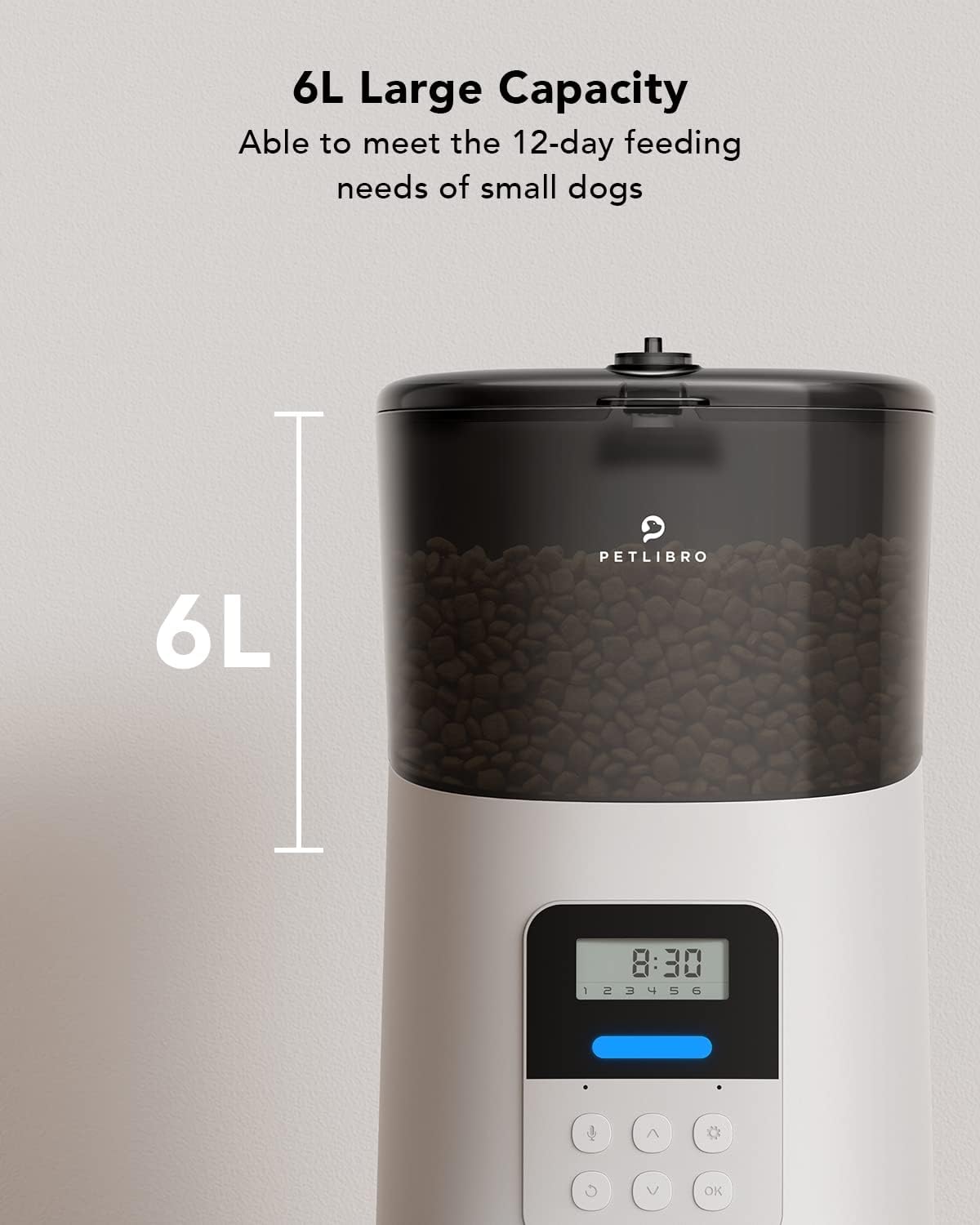 Comparing Automatic Pet Feeders: Portion Control, Timed Meals, and More