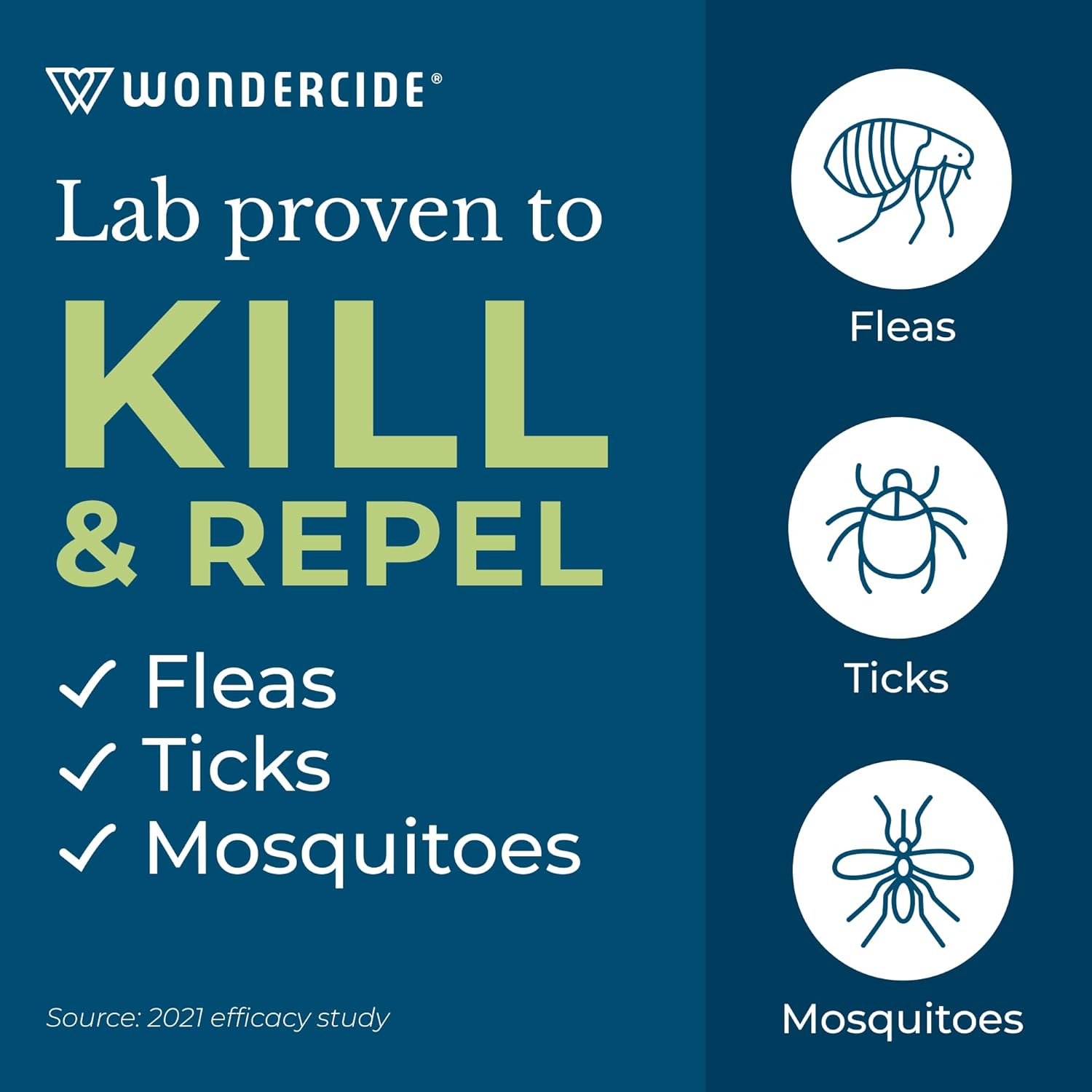 Comparing Top Flea and Tick Treatments: Wondercide, SENTRY, Hartz