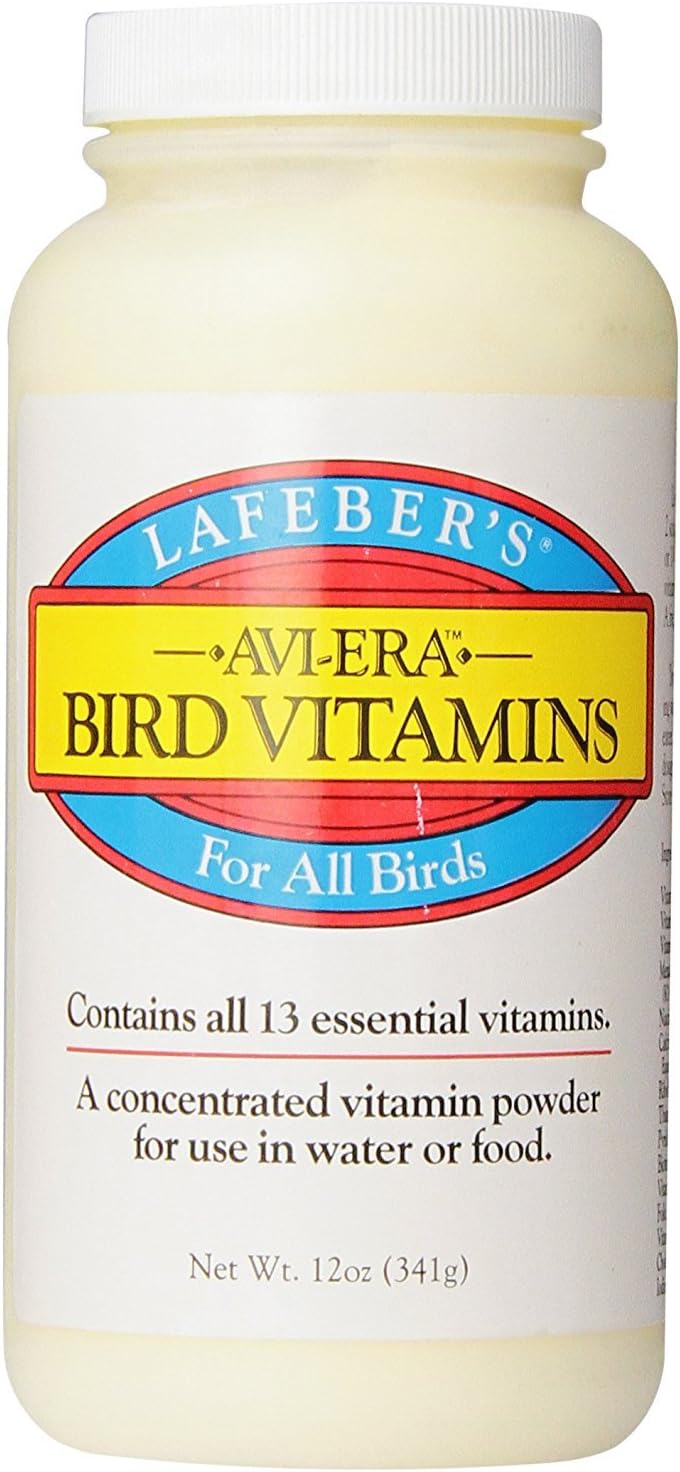 Lafeber Bird Vitamins