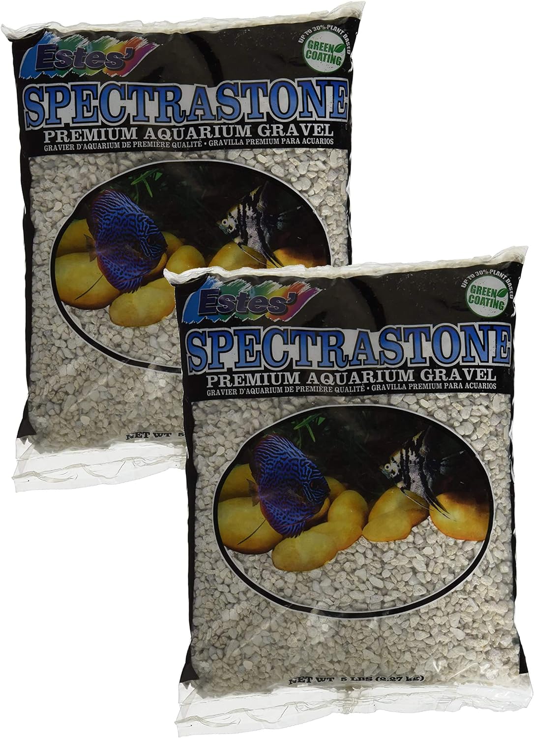 Aquarium Substrate Showdown: Sand vs. Gravel Review