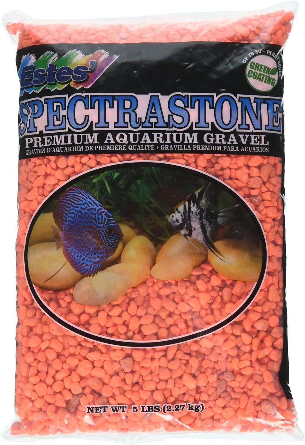 Comparing Top Gravel and Sand Substrates for Aquariums