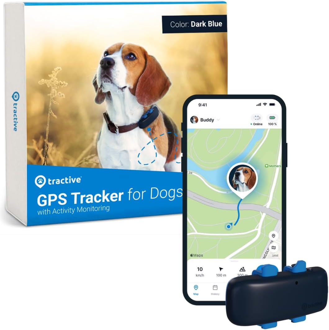 Comparing Top Dog GPS Trackers and Training Collars