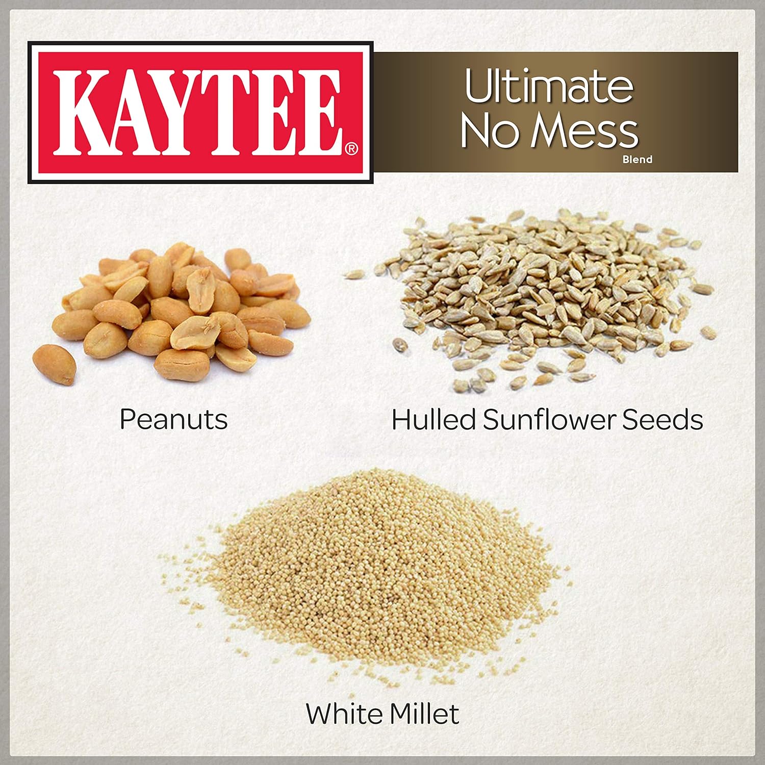 Comparing Top Bird Seed Mixes: Kaytee vs Blue Seal vs TOP’s