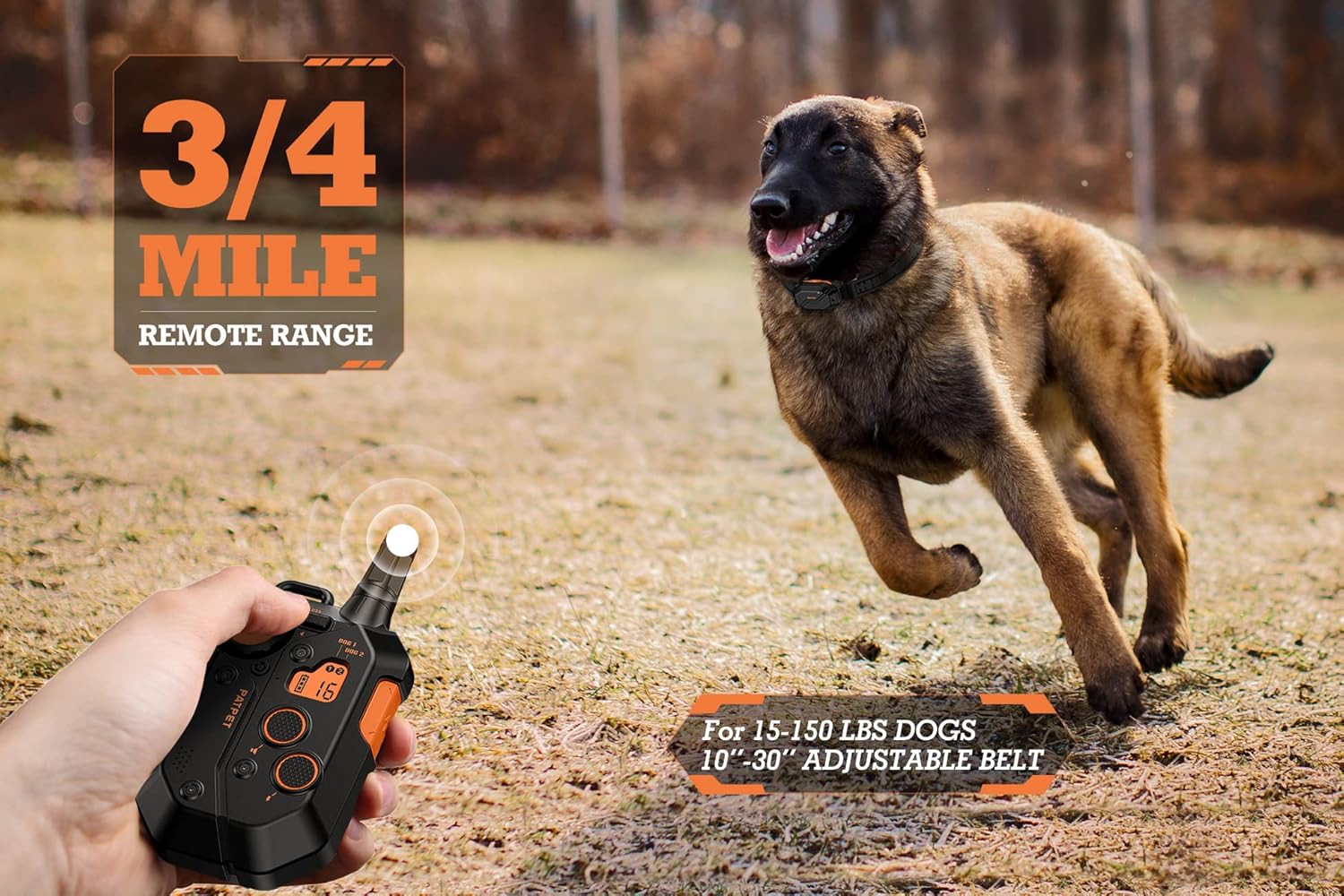 Comparing Top Dog Training Collars: Features, Range, and Performance