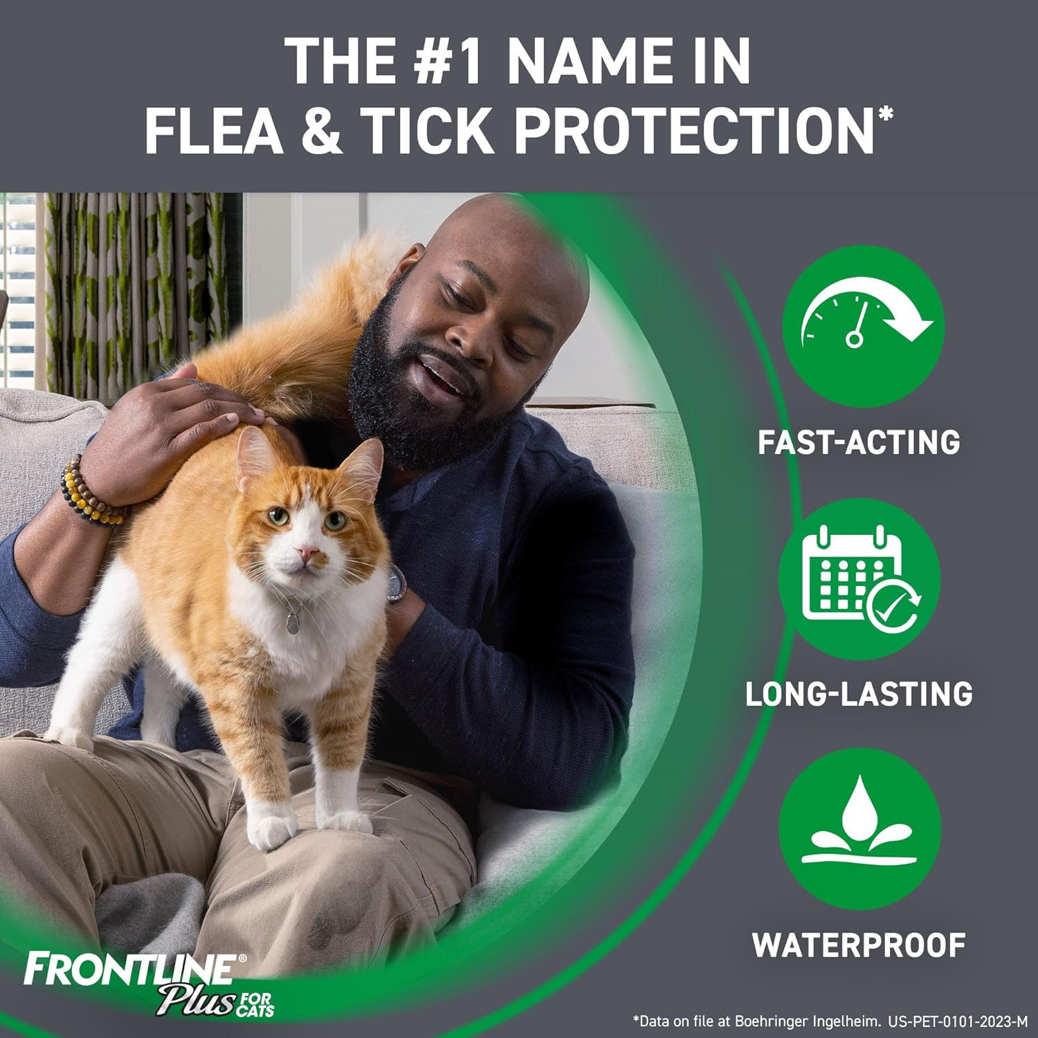 Top 3 Flea and Tick Treatments for Cats: A Detailed Review