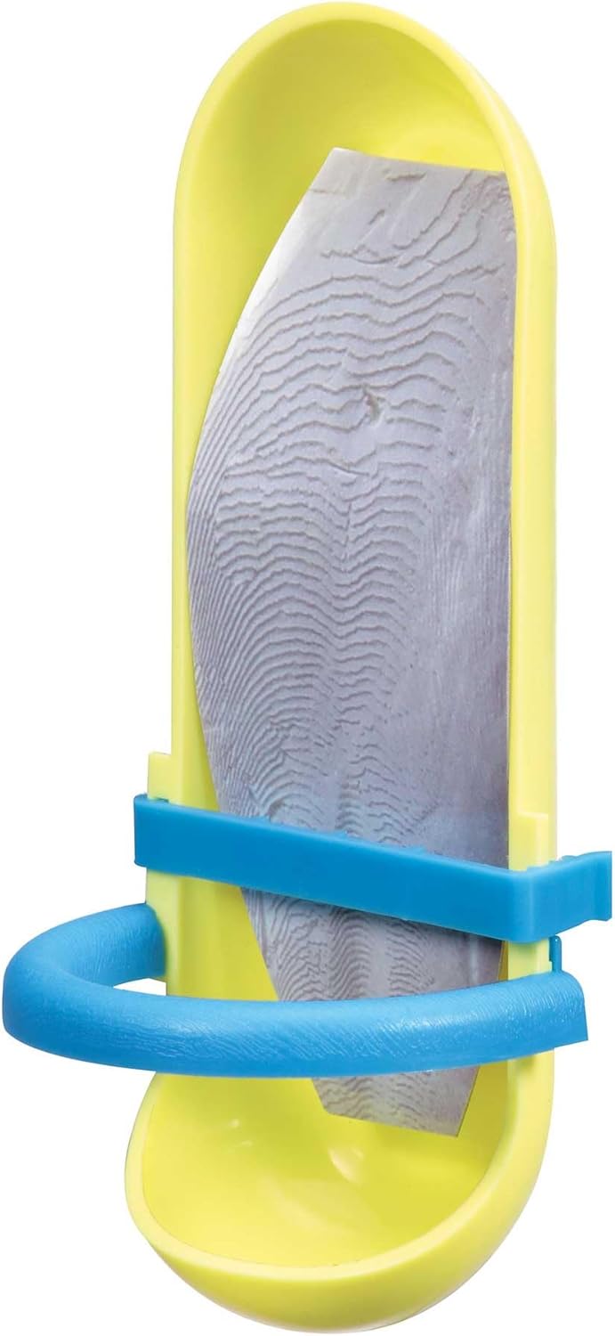 Company Insight Cuttlebone Holder, Colors Vary