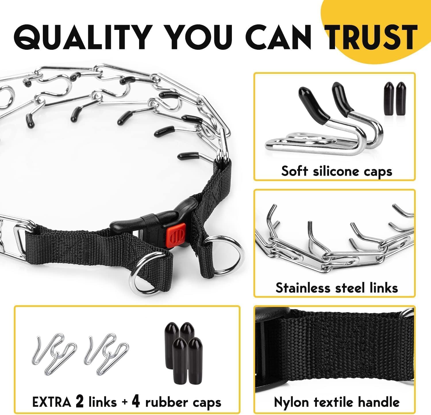 Comparing Top Dog Training Tools: Prong Collar, GPS Tracker, Bark Collar