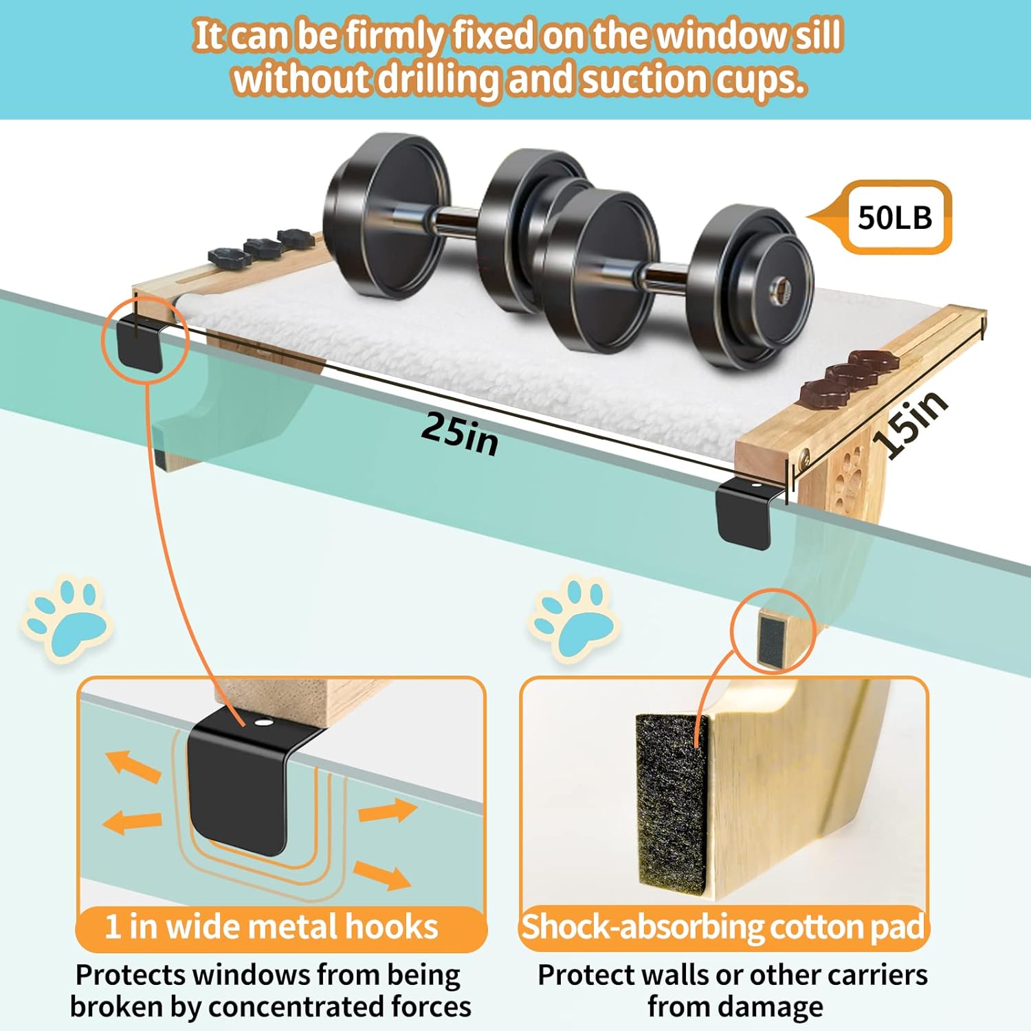 Choosing the Best Cat Window Perch: A Comparative Review