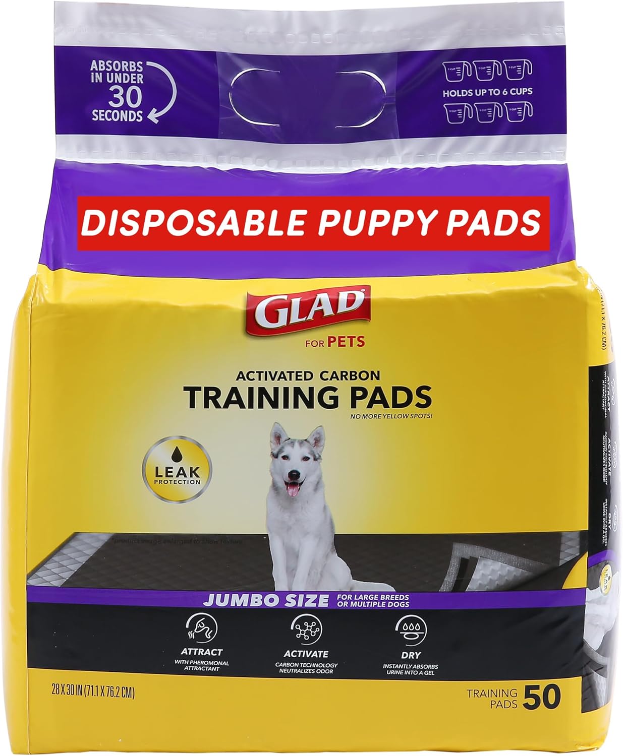 Comparing the Best Dog Pee Pads: Size, Absorbency, and Value