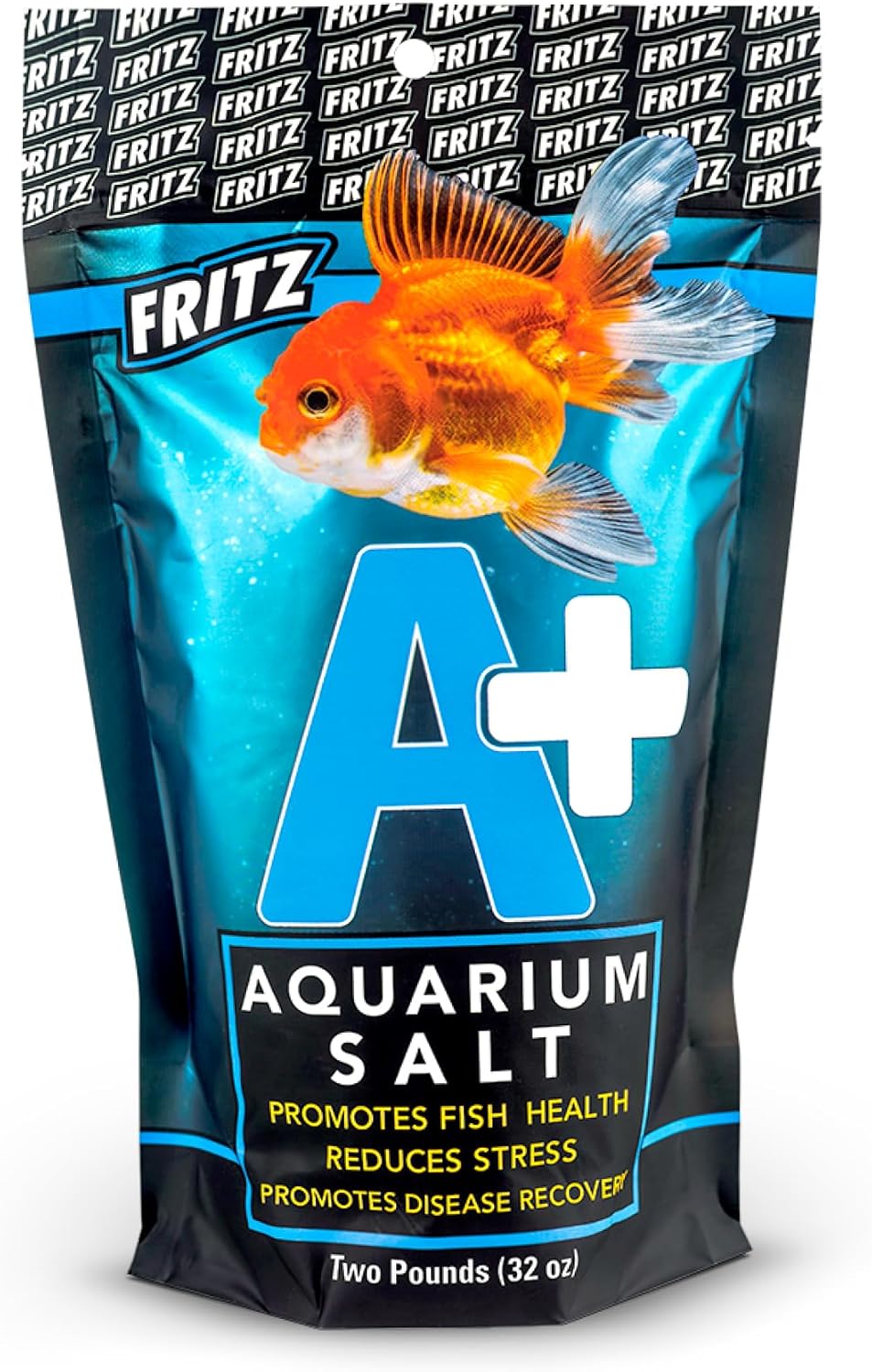 Comparing Top Aquarium Salts for Fish Enthusiasts