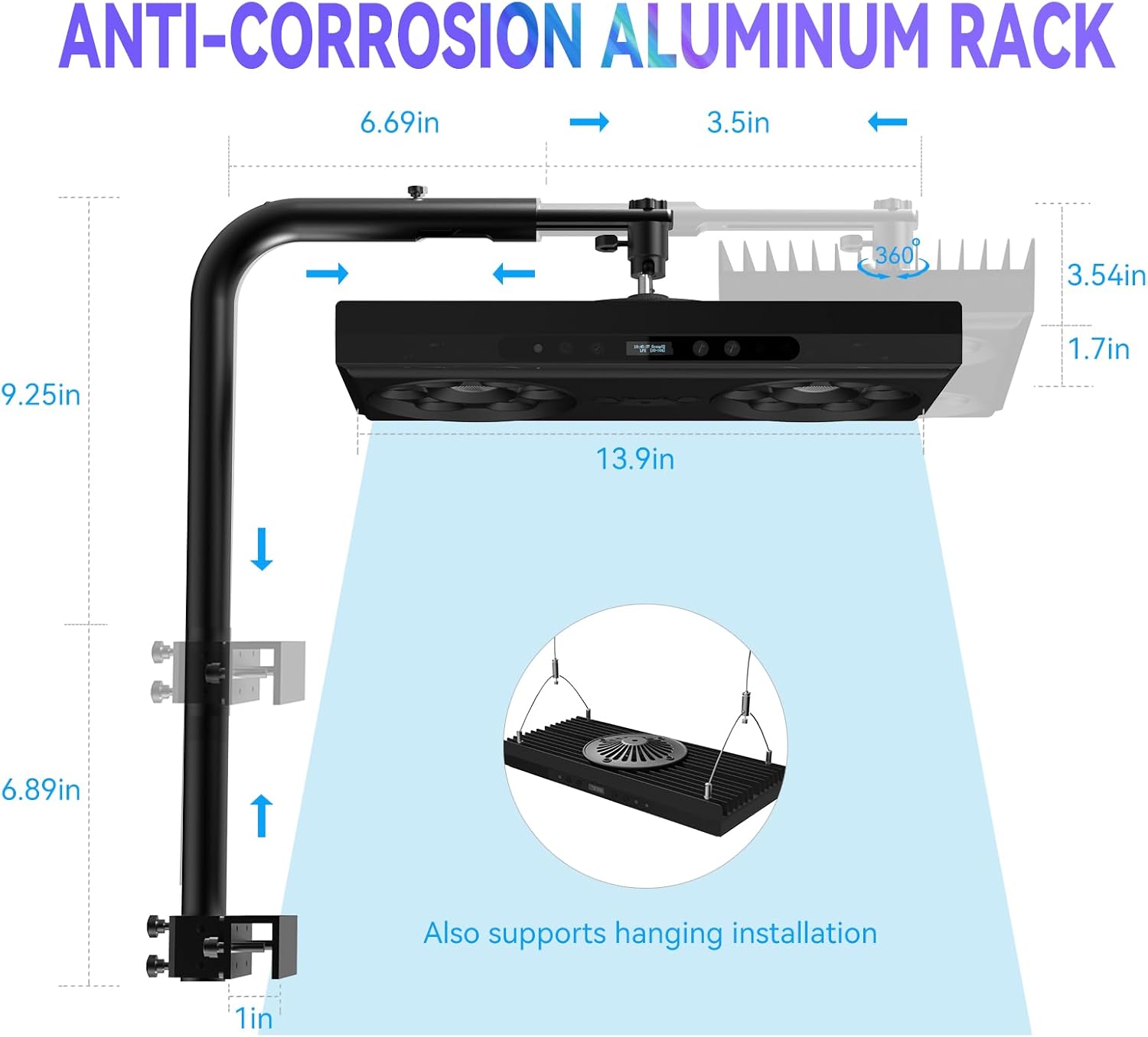 Comparing Top Reef Lights: Which One Shines Brightest?