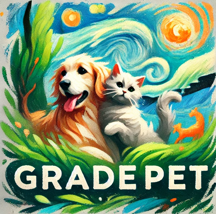 Grade Pet